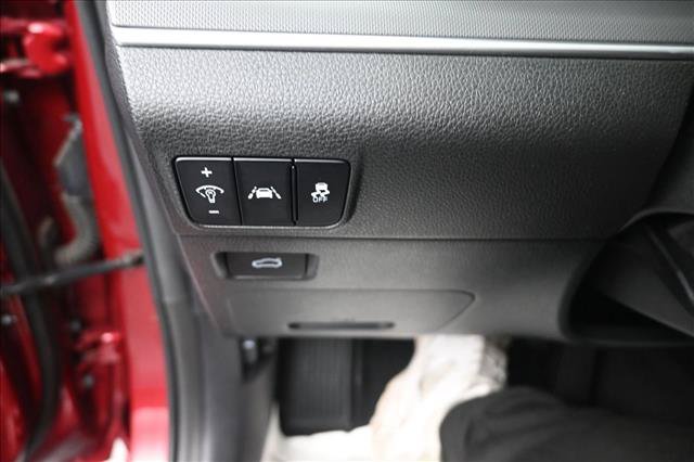 Used 2021 Kia K5 GT-Line w/ GT-Line FWD Premium Package image 18