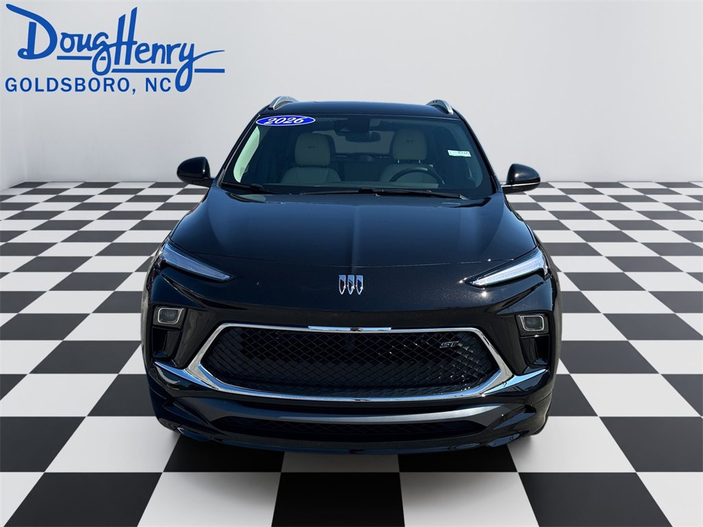 New 2026 Buick Encore GX Sport Touring image 8