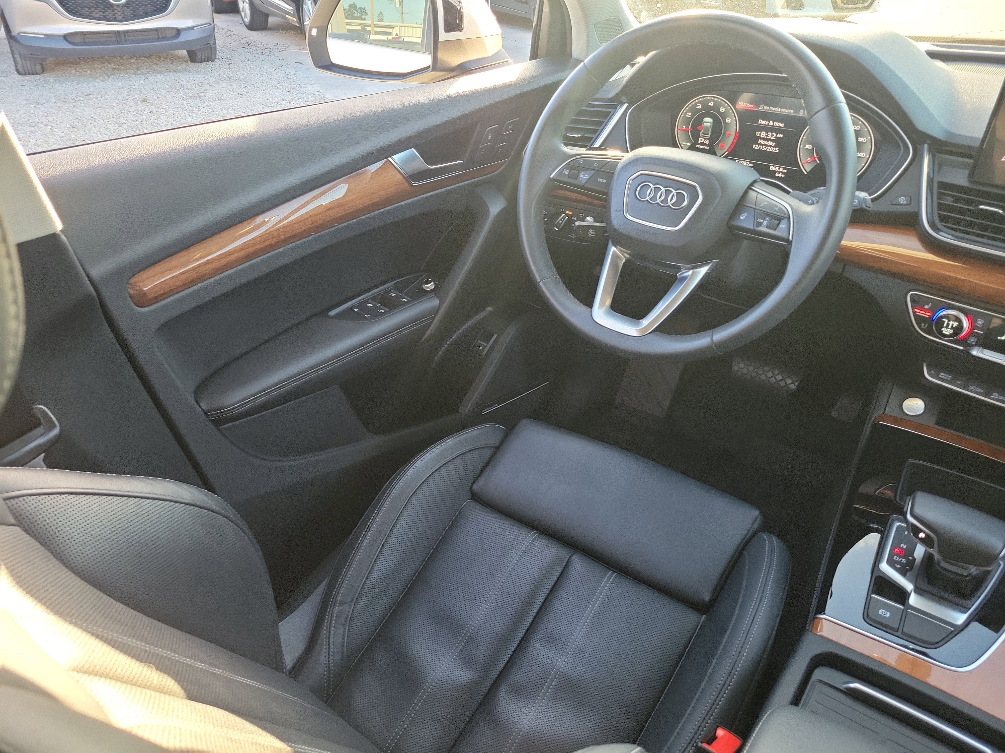 Used 2021 Audi Q5 Prestige image 15