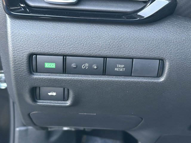 Certified 2023 Nissan Sentra SR w/ Midnight Edition Package image 22