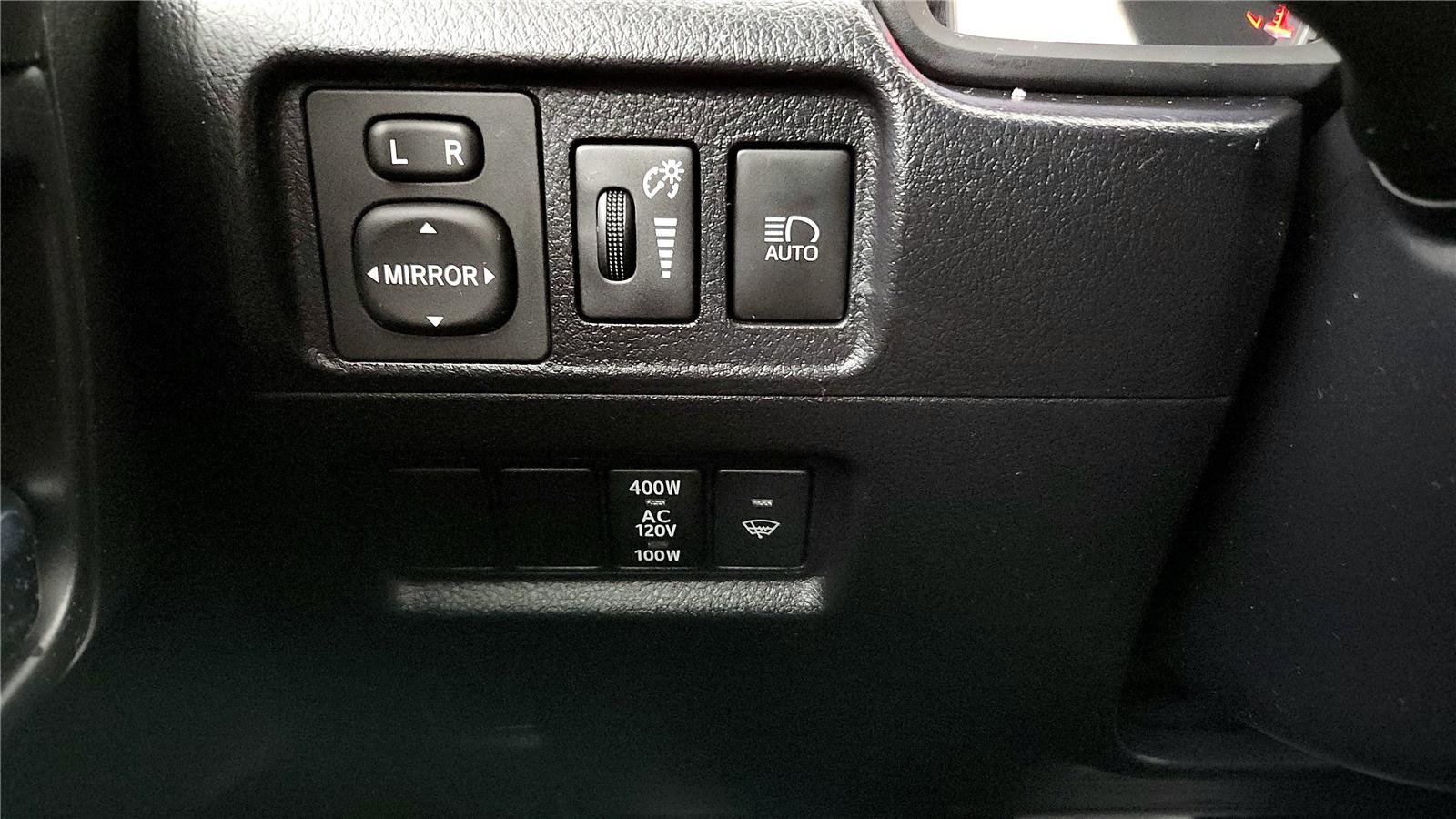 Certified 2022 Toyota 4Runner TRD Sport image 43