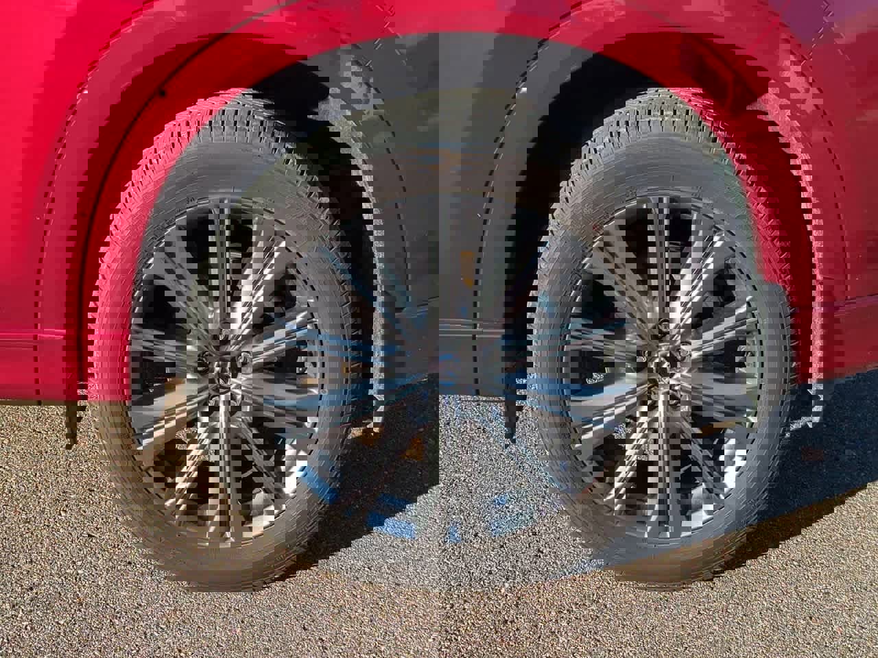 Certified 2025 MAZDA CX-5 Signature image 13