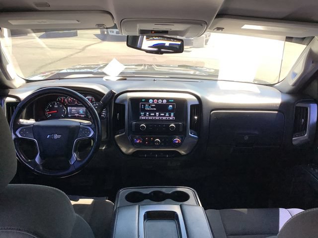 Used 2018 Chevrolet Silverado 1500 LT w/ All Star Edition RWD image 6