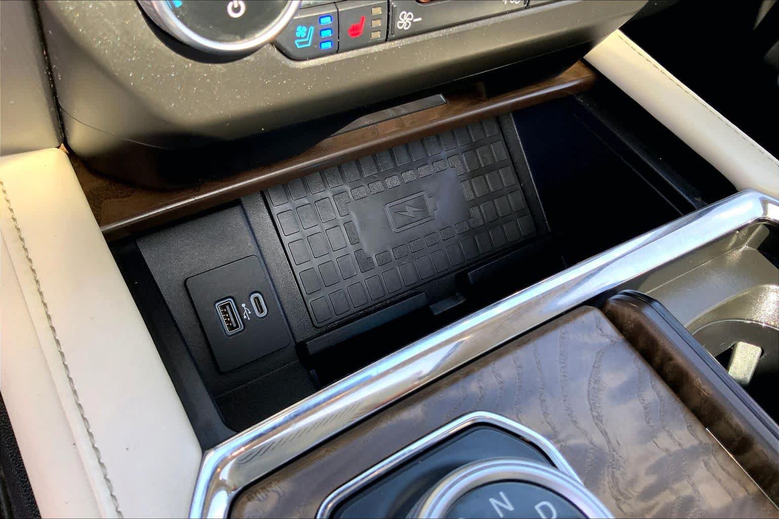 Used 2021 Ford Expedition Platinum RWD image 31