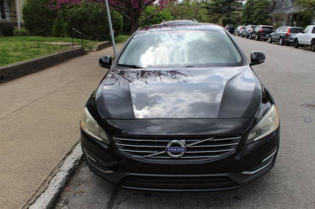 Used 2014 Volvo S60 T5 FWD image 3
