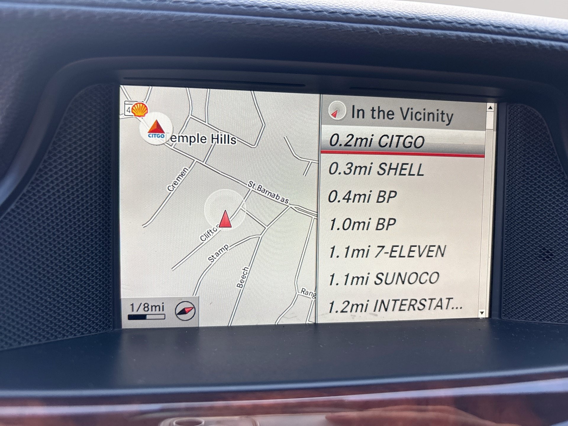 Used 2014 Mercedes-Benz CLS 550 4MATIC image 20