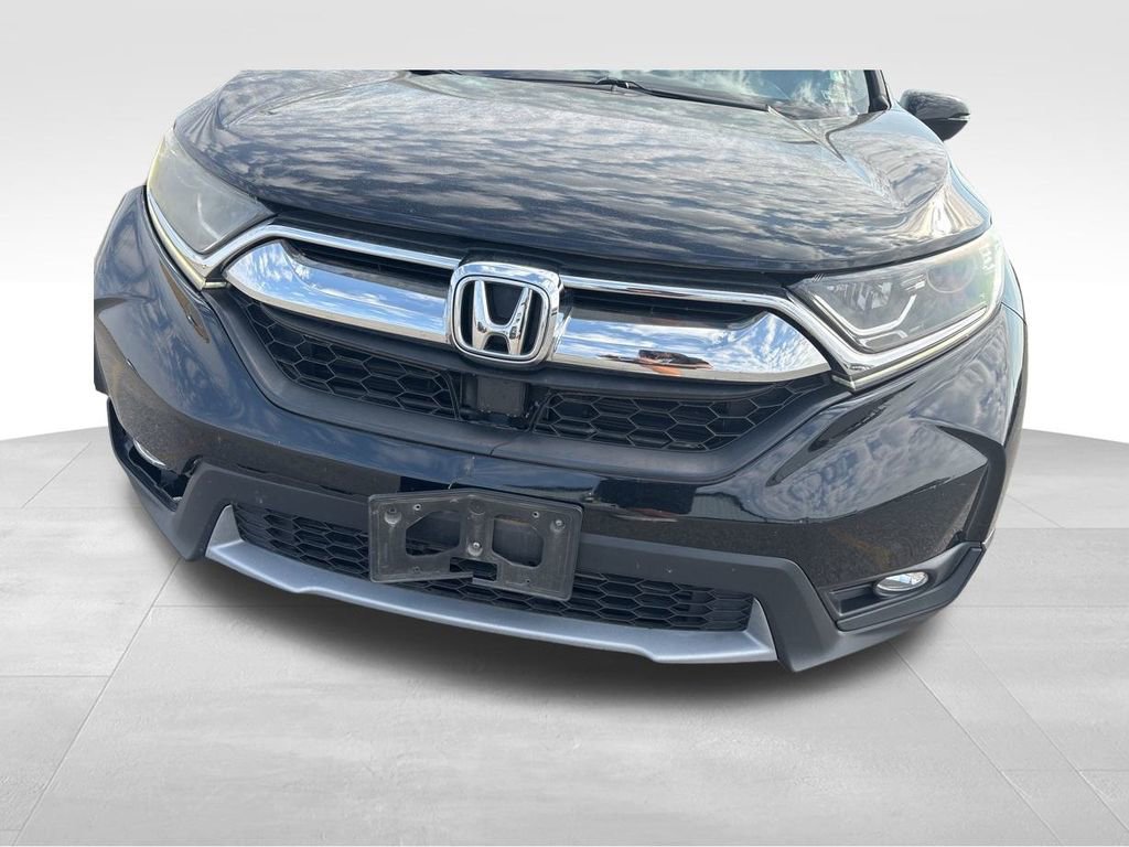 Used 2018 Honda CR-V EX image 18