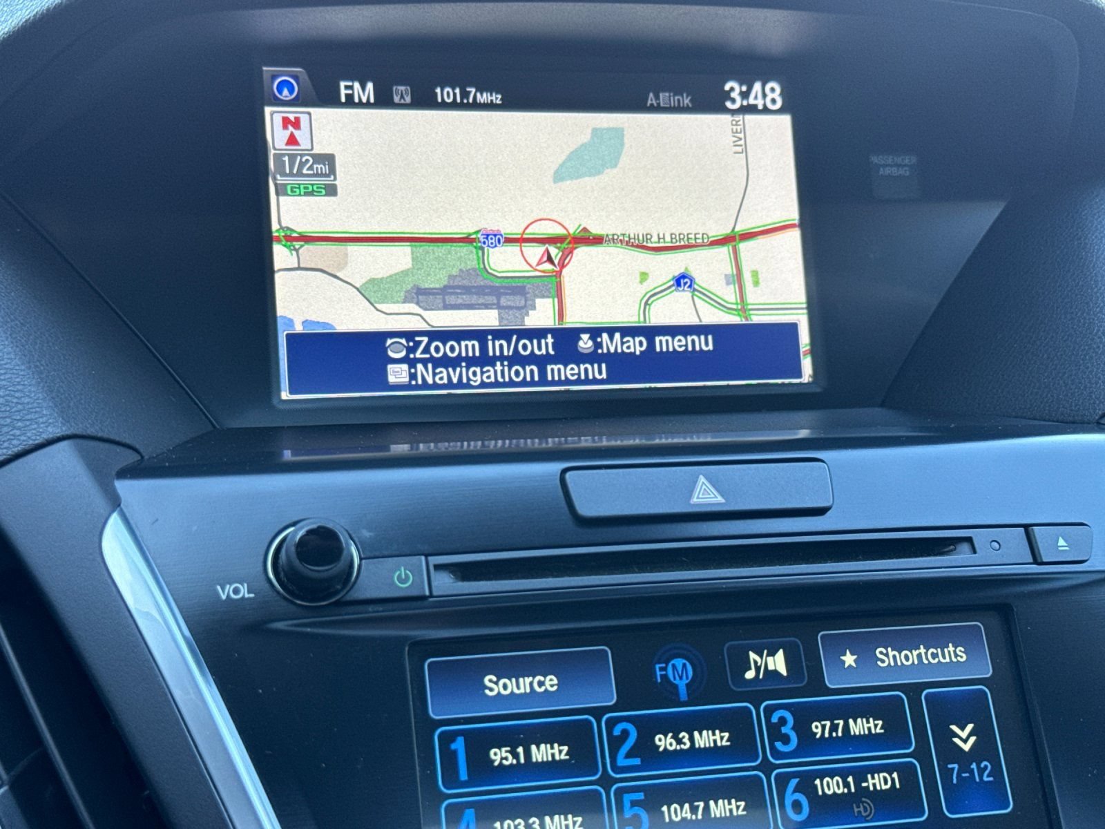 Used 2017 Acura MDX w/ Advance & Entertainment Pac FWD image 36