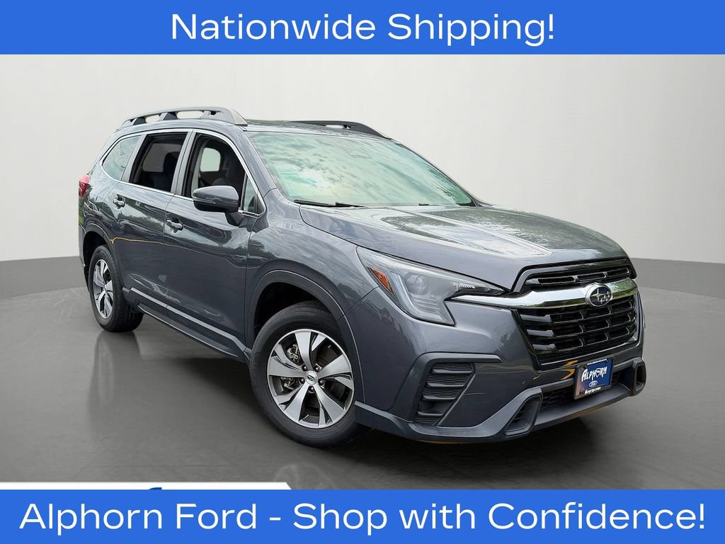 Used 2023 Subaru Ascent Premium w/ Convenience Package
