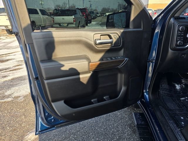 Used 2019 Chevrolet Silverado 1500 RST w/ All-Star Edition image 10