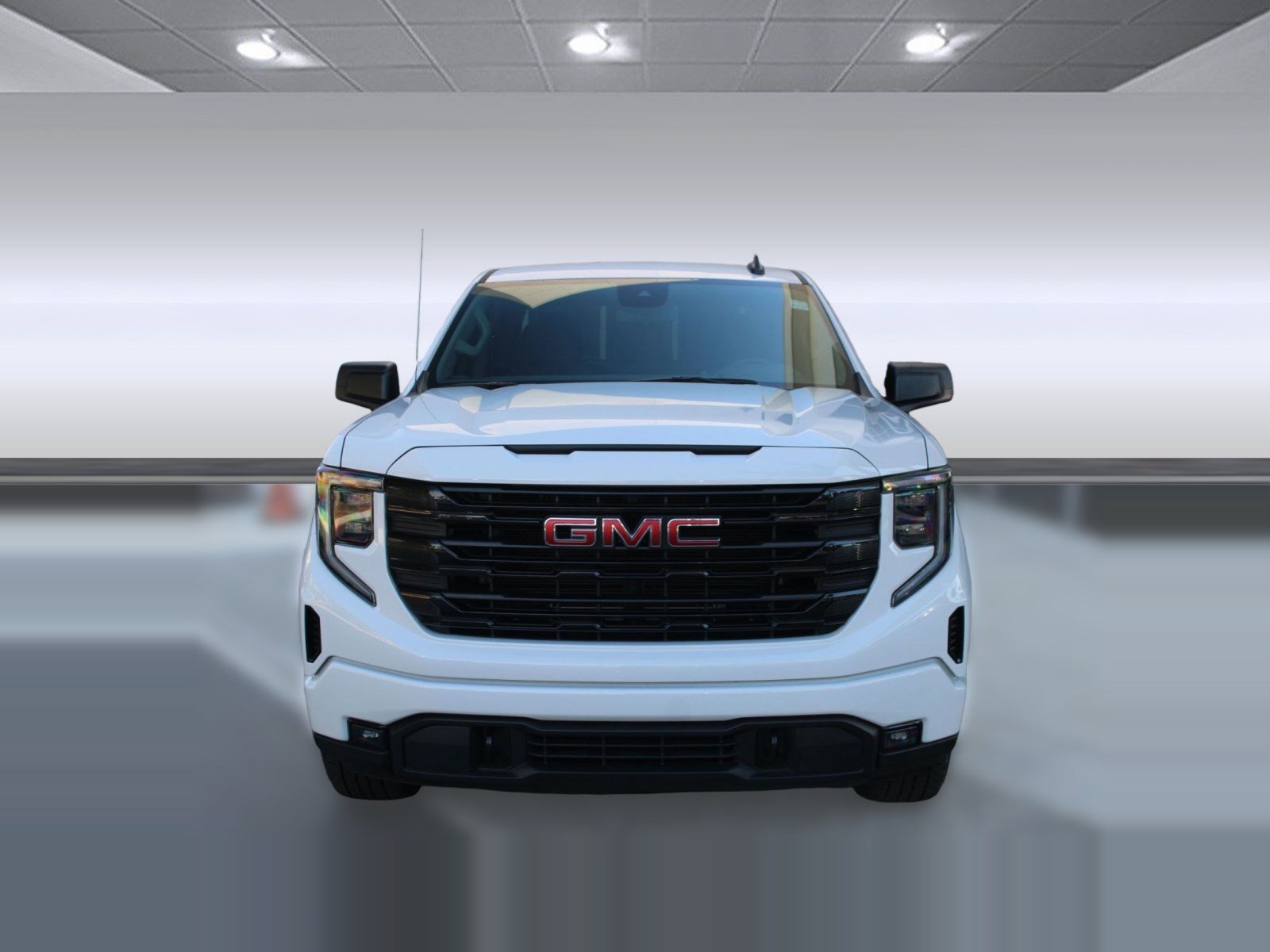 Used 2024 GMC Sierra 1500 Elevation image 6