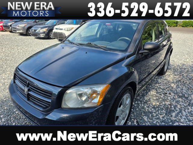 Used 2008 Dodge Caliber SE w/ SE Plus Group