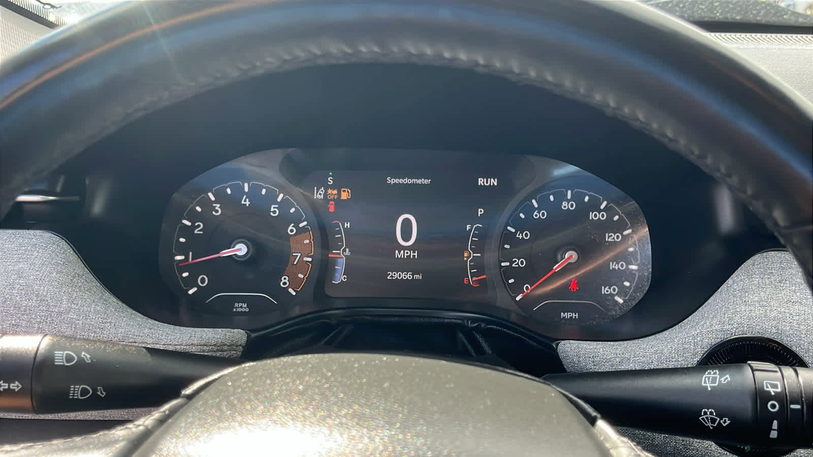 Used 2022 Jeep Compass Latitude AWD/4WD image 16