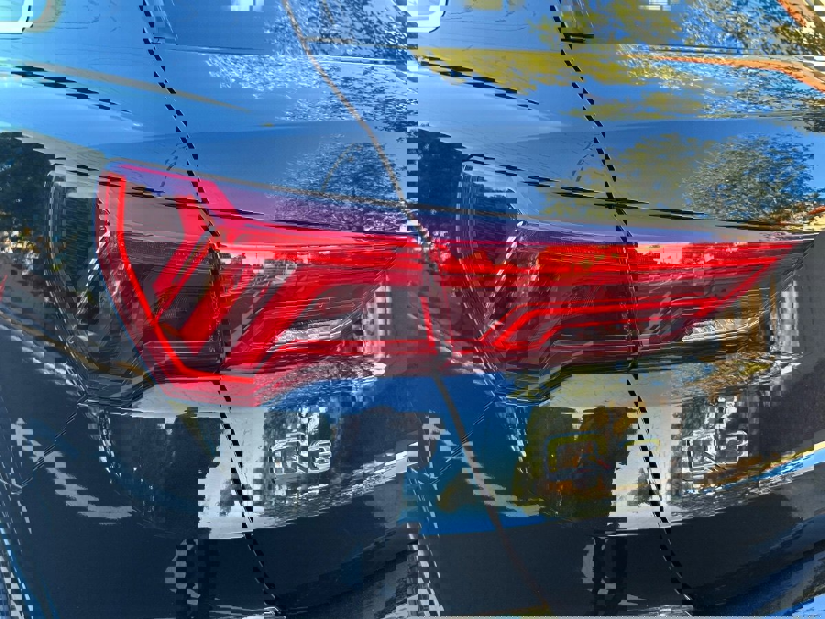 Used 2022 Audi Q3 2.0T Premium w/ Convenience Package image 50