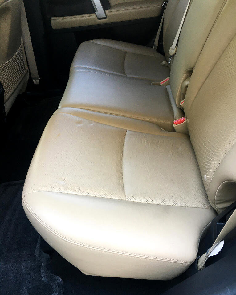 Used 2016 Toyota 4Runner Limited image 14