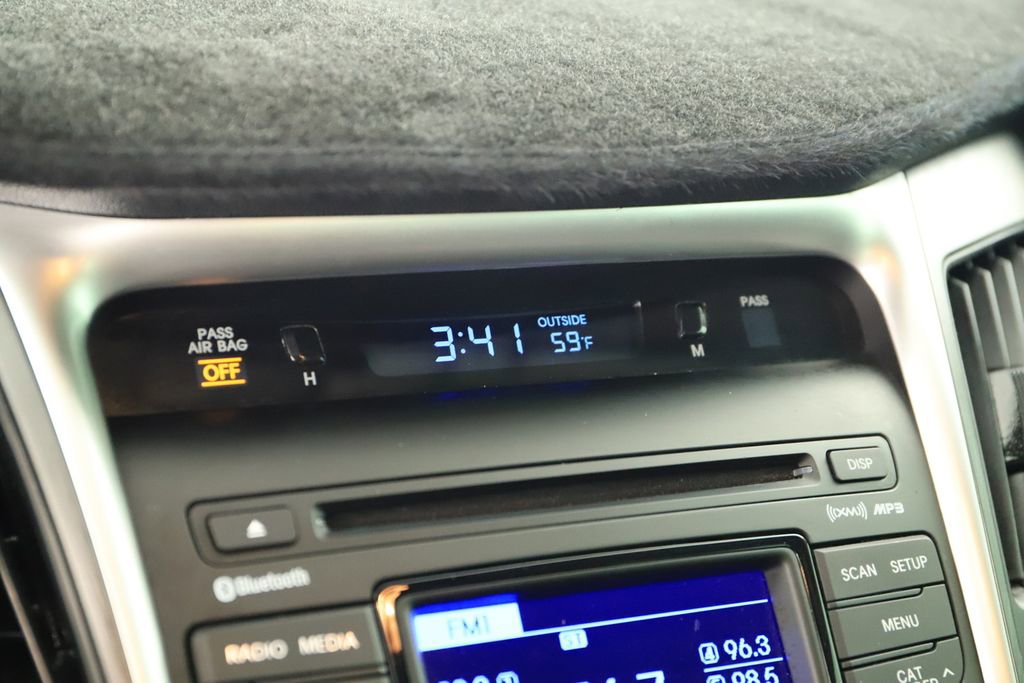 Used 2014 Hyundai Sonata GLS FWD image 24