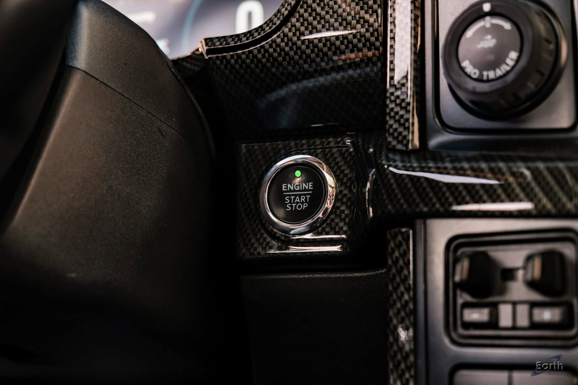 Used 2021 Ford F150 Lariat w/ Equipment Group 502A High image 91