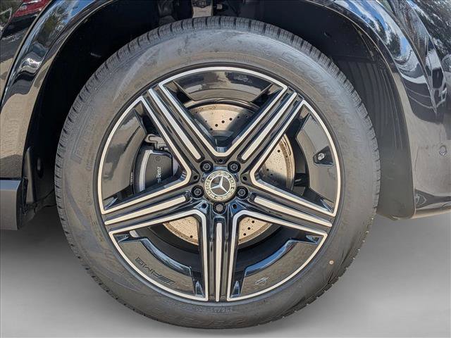 New 2026 Mercedes-Benz GLE 450 4MATIC image 10