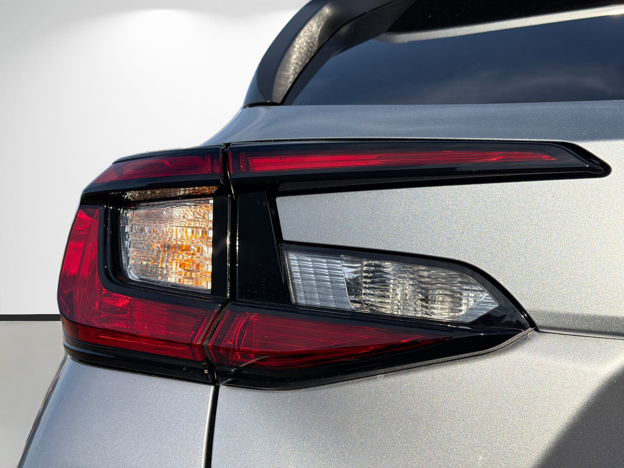 New 2026 Subaru Crosstrek 2.5i Wilderness image 10