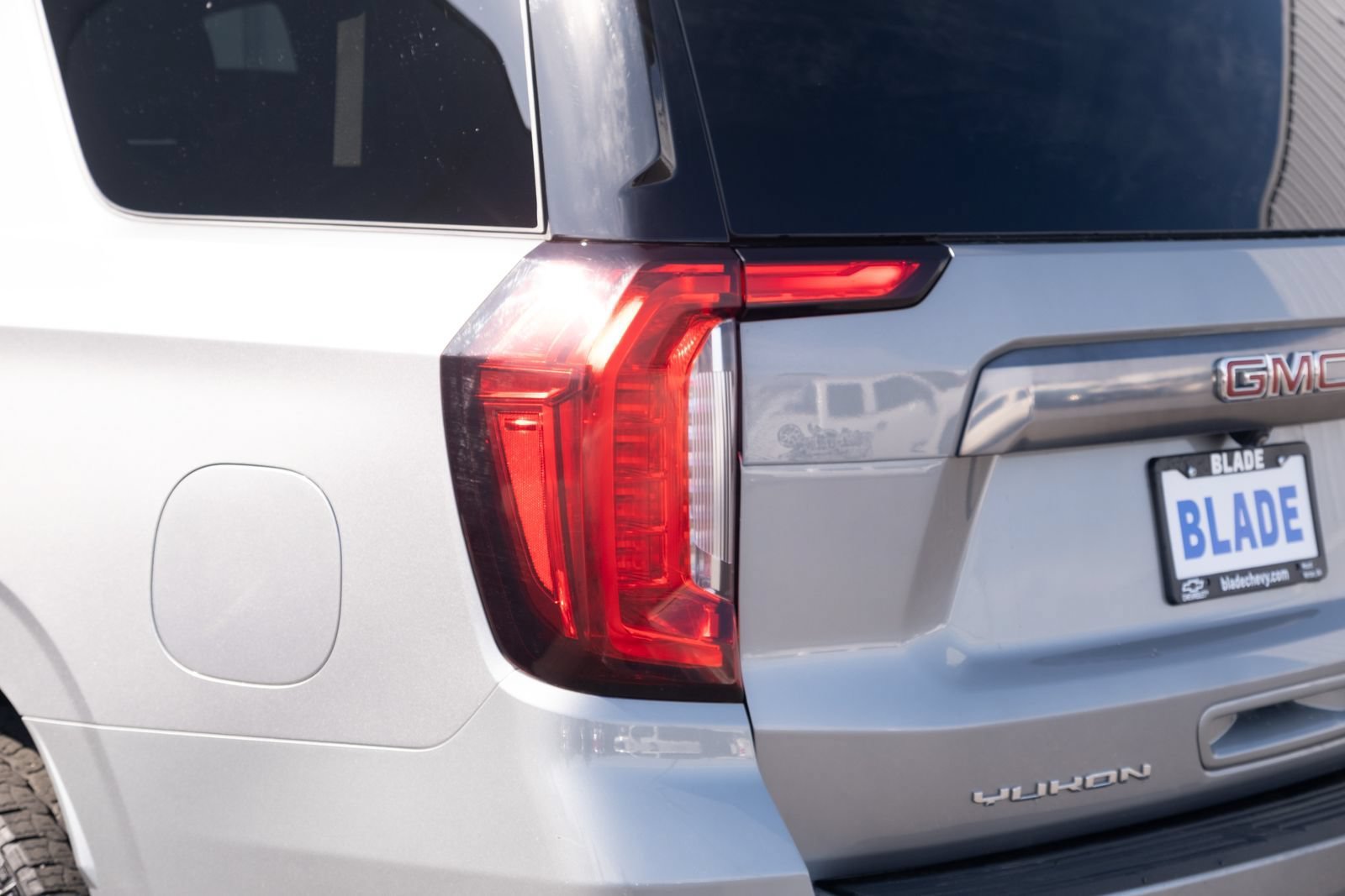 Used 2024 GMC Yukon AT4 AWD/4WD image 29