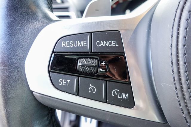 Used 2023 BMW X3 xDrive30i w/ M Sport Package image 14