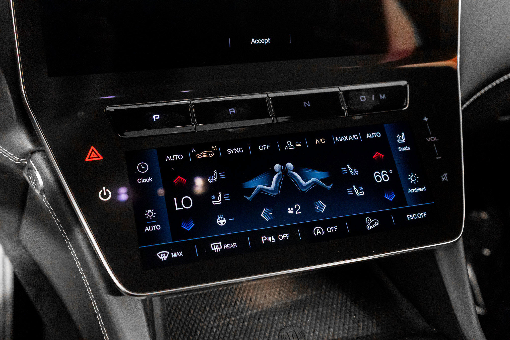 Used 2023 Maserati Grecale GT image 40