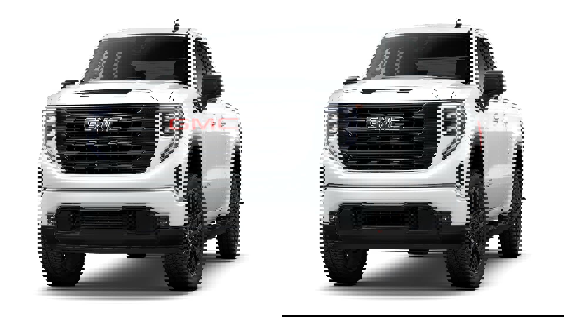 New 2026 GMC Sierra 1500 Elevation w/ Elevation Select Package image 25