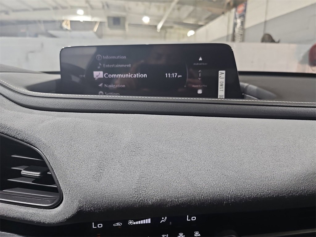 New 2026 MAZDA CX-30 AWD 2.5 S image 19