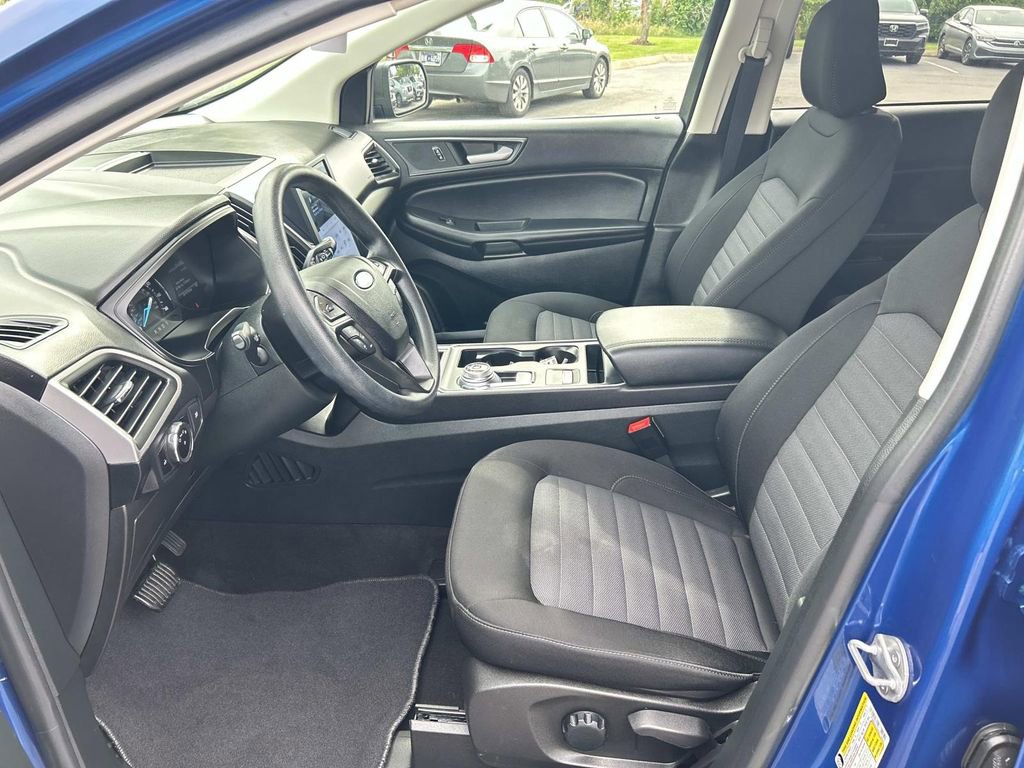 Used 2023 Ford Edge SE AWD/4WD image 21
