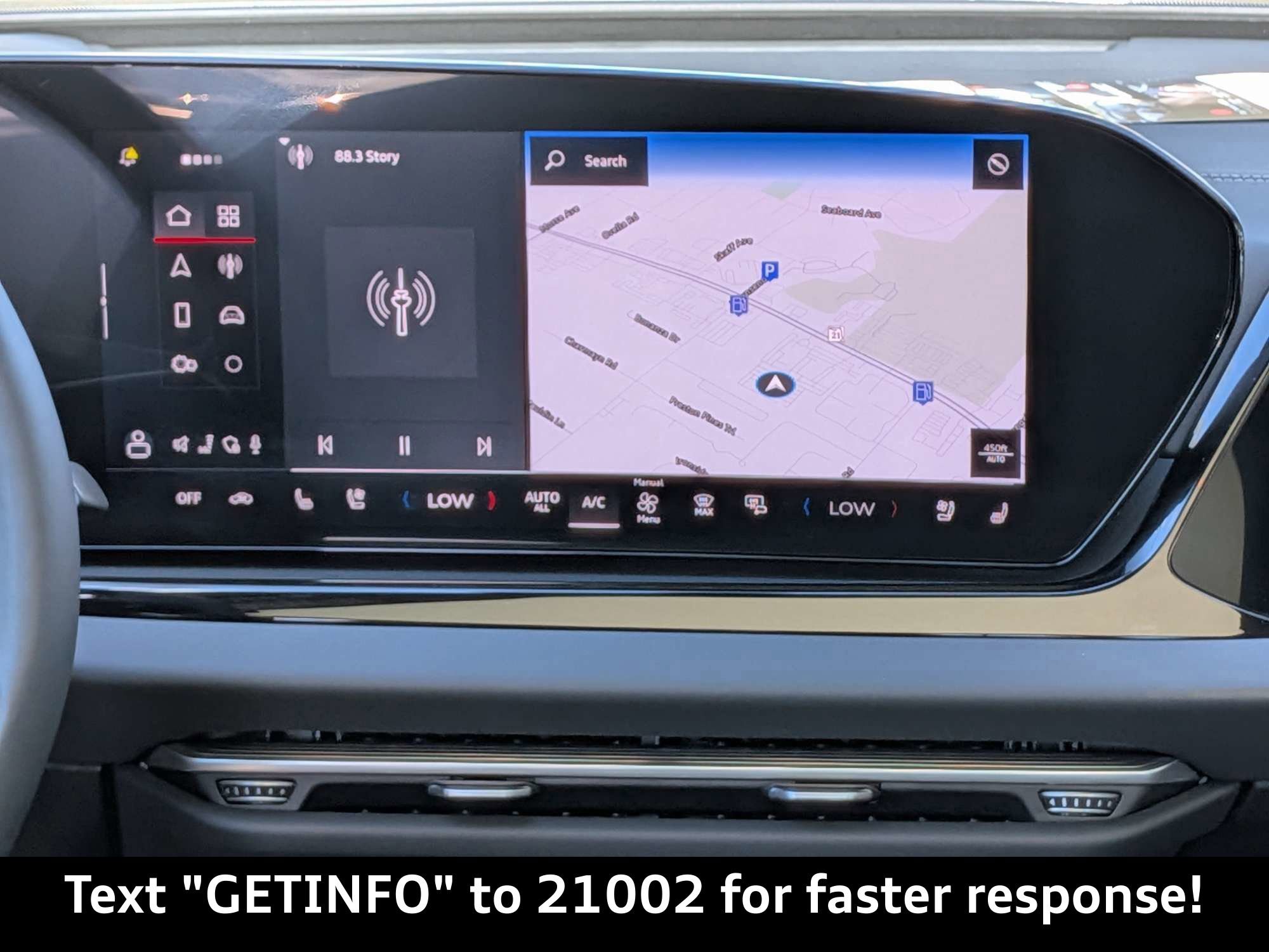 New 2026 Audi A6 Prestige image 21