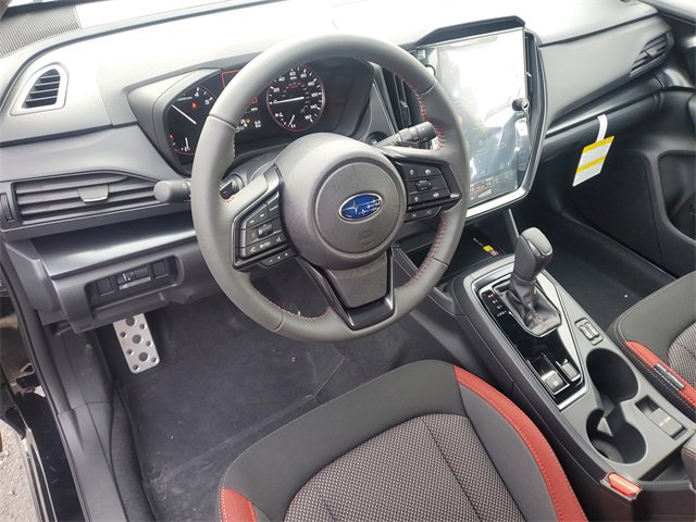 New 2026 Subaru Impreza RS image 17