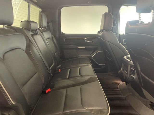 Used 2023 RAM 1500 Laramie image 30