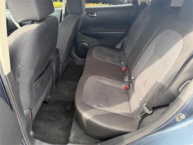 Used 2013 Nissan Rogue S image 18