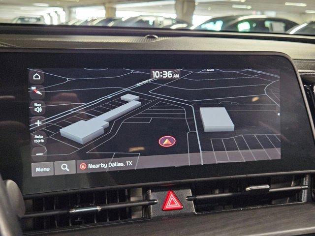 Used 2023 Kia Sportage X-Line w/ X-Line Premium Package image 13