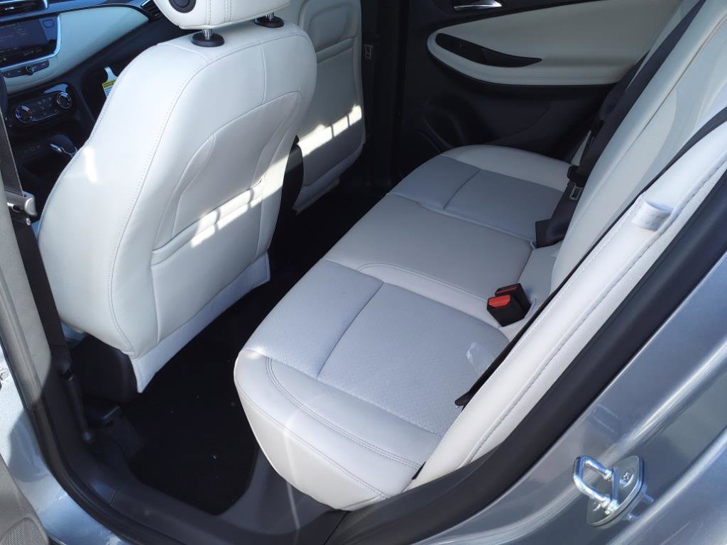 Certified 2023 Buick Encore GX Preferred w/ Cold Weather Comfort Package image 6