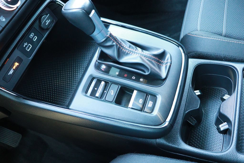 Certified 2025 Honda CR-V Sport image 17