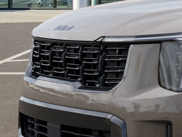 New 2026 Kia Sorento X-Line EX image 12