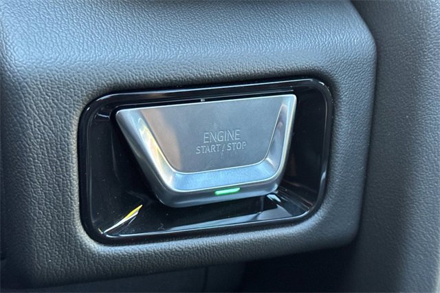 New 2026 GMC Yukon XL Denali w/ Sun & Power Step Package image 24