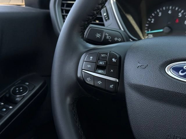 Certified 2022 Ford Escape SE w/ Convenience Package AWD/4WD image 10