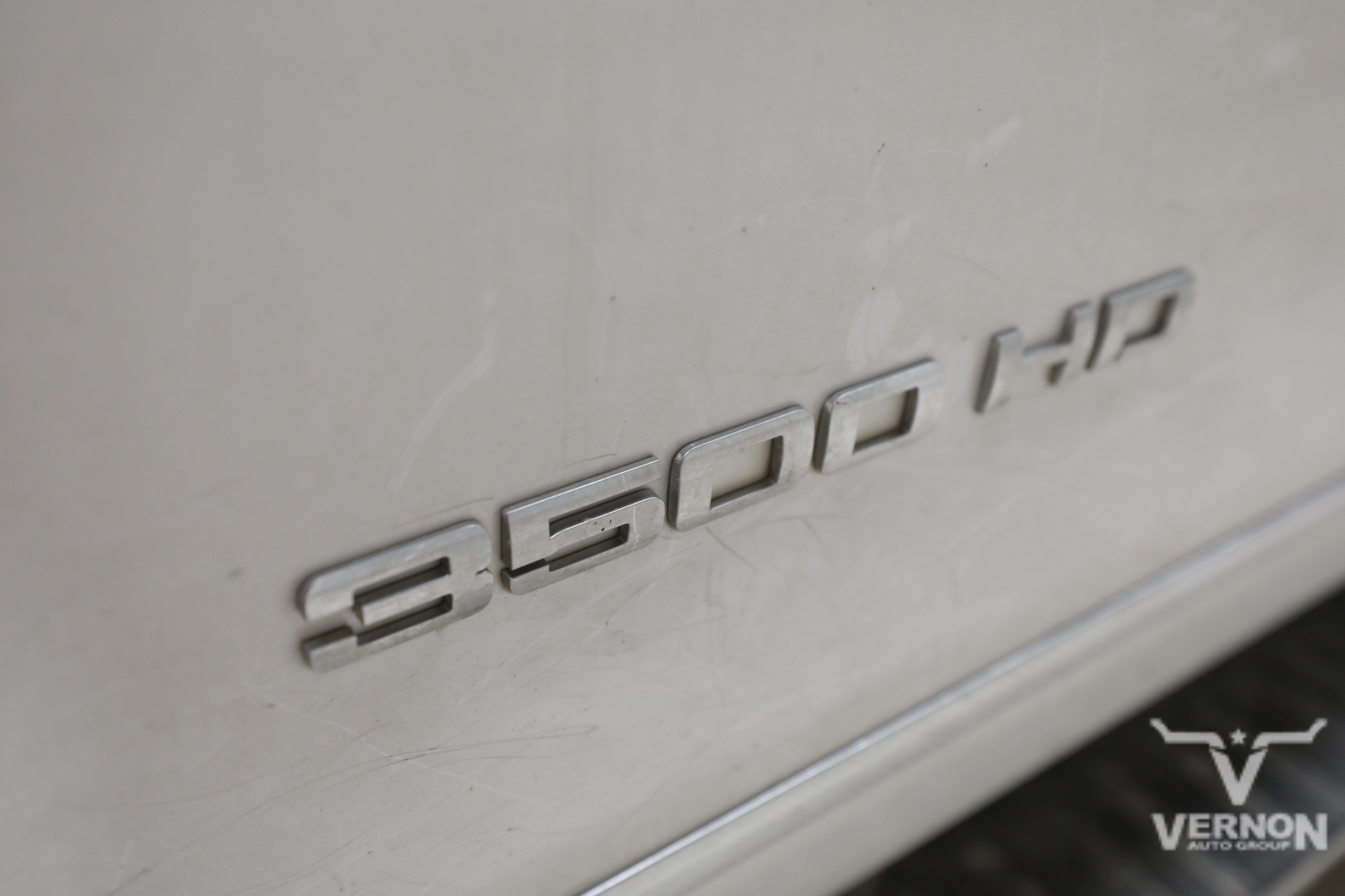 Used 2019 Chevrolet Silverado 3500 LTZ w/ Duramax Plus Package AWD/4WD image 11