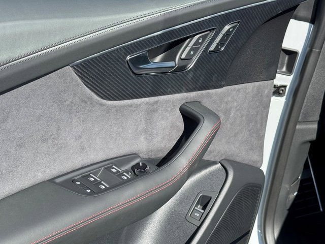New 2026 Audi SQ8 Prestige image 19