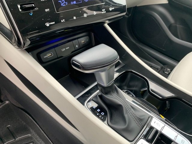 Used 2023 Hyundai Tucson SEL w/ Convenience Package image 25