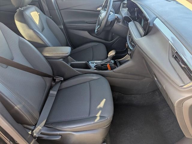 Used 2025 Buick Encore GX Preferred image 30