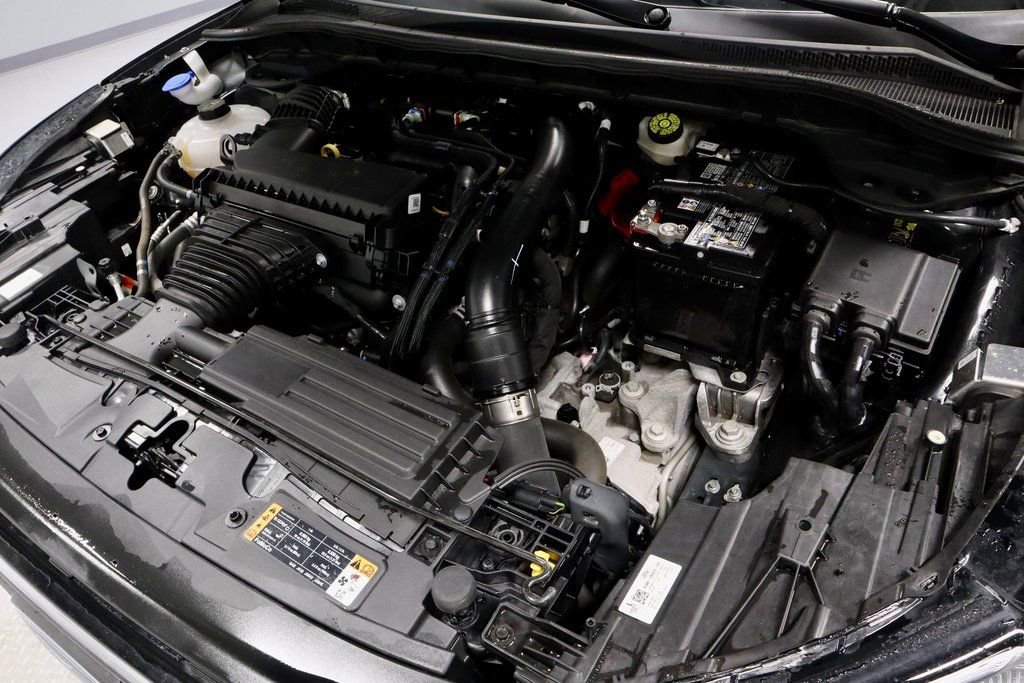 Used 2025 Ford Escape Platinum image 19