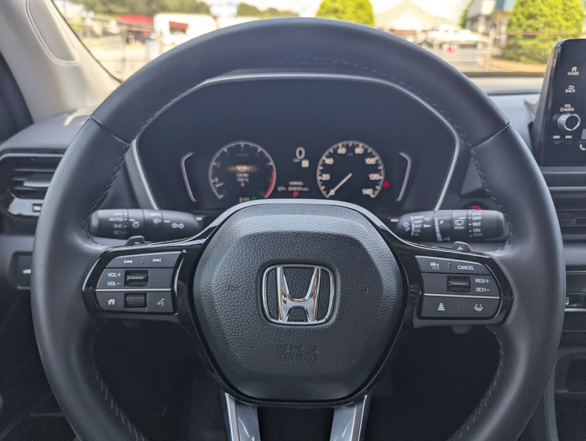 Certified 2025 Honda Pilot EX-L image 33