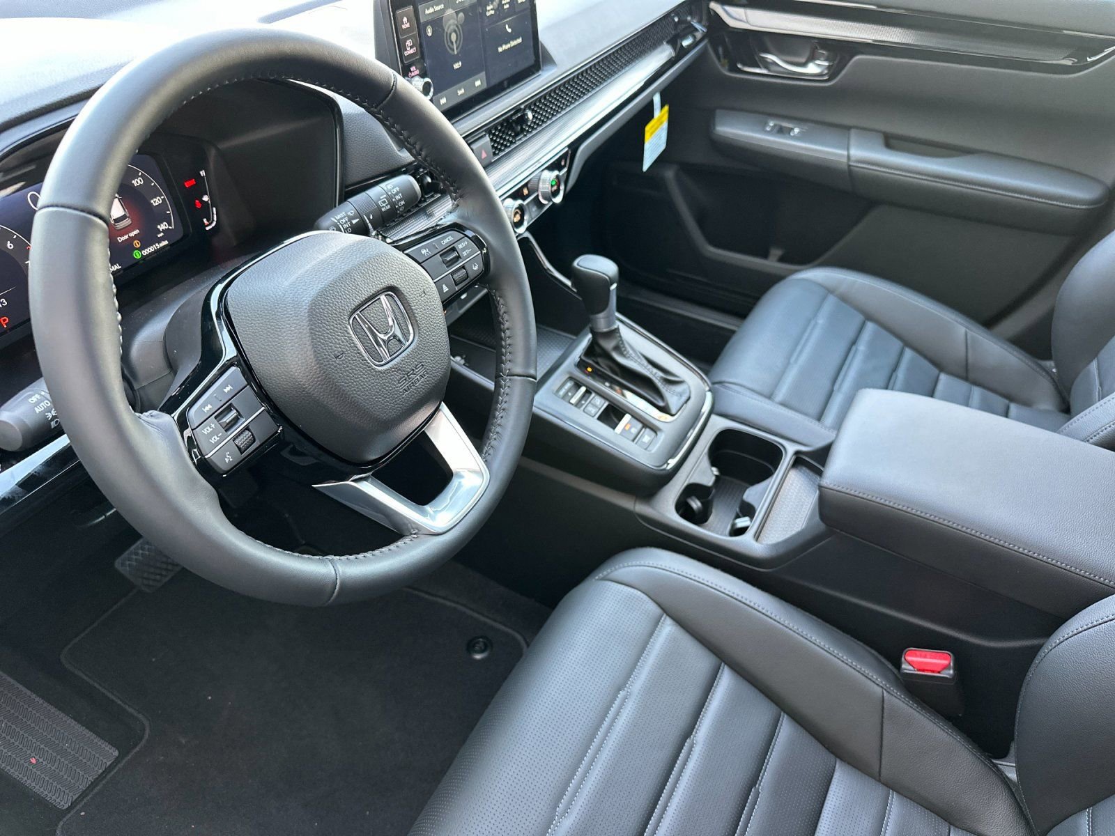 New 2026 Honda CR-V EX-L image 10