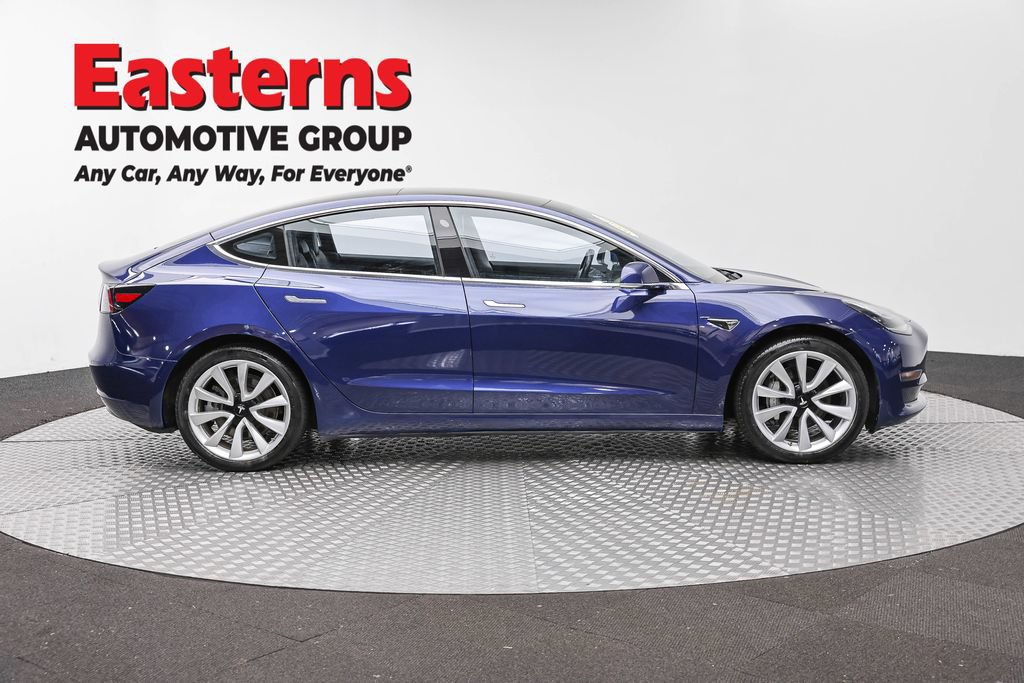 Used 2018 Tesla Model 3 Long Range RWD image 6