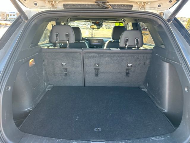 Used 2024 Chevrolet TrailBlazer ACTIV w/ Convenience Package AWD/4WD image 27