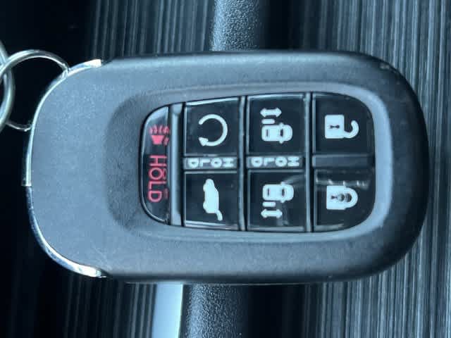 Certified 2026 Honda Odyssey Sport-L image 21