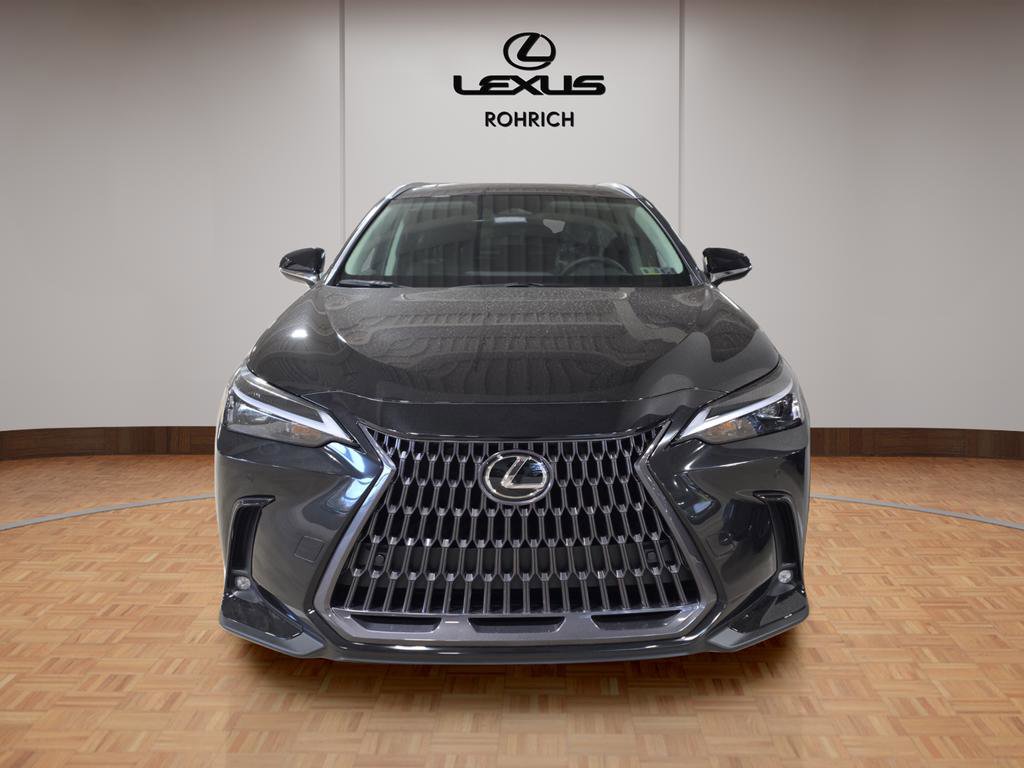 New 2026 Lexus NX 350 AWD w/ Premium Package image 2